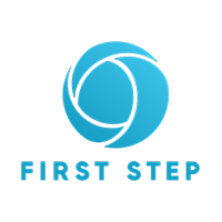 FIRST STEP Logo